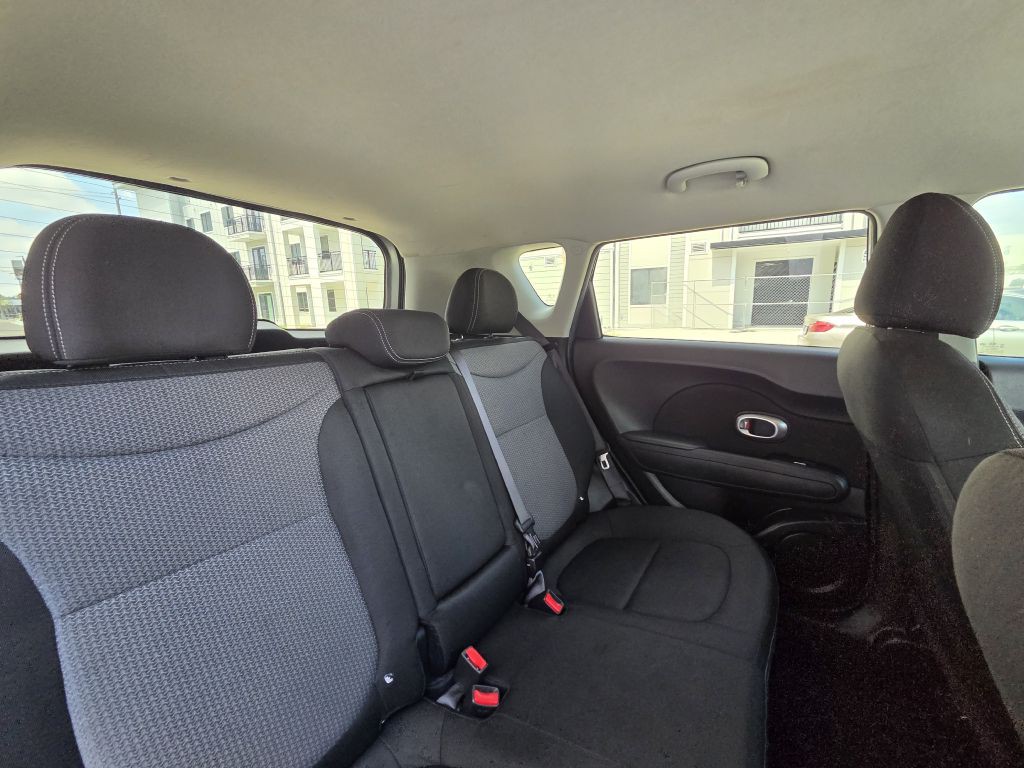 2019 Kia Soul Image 41