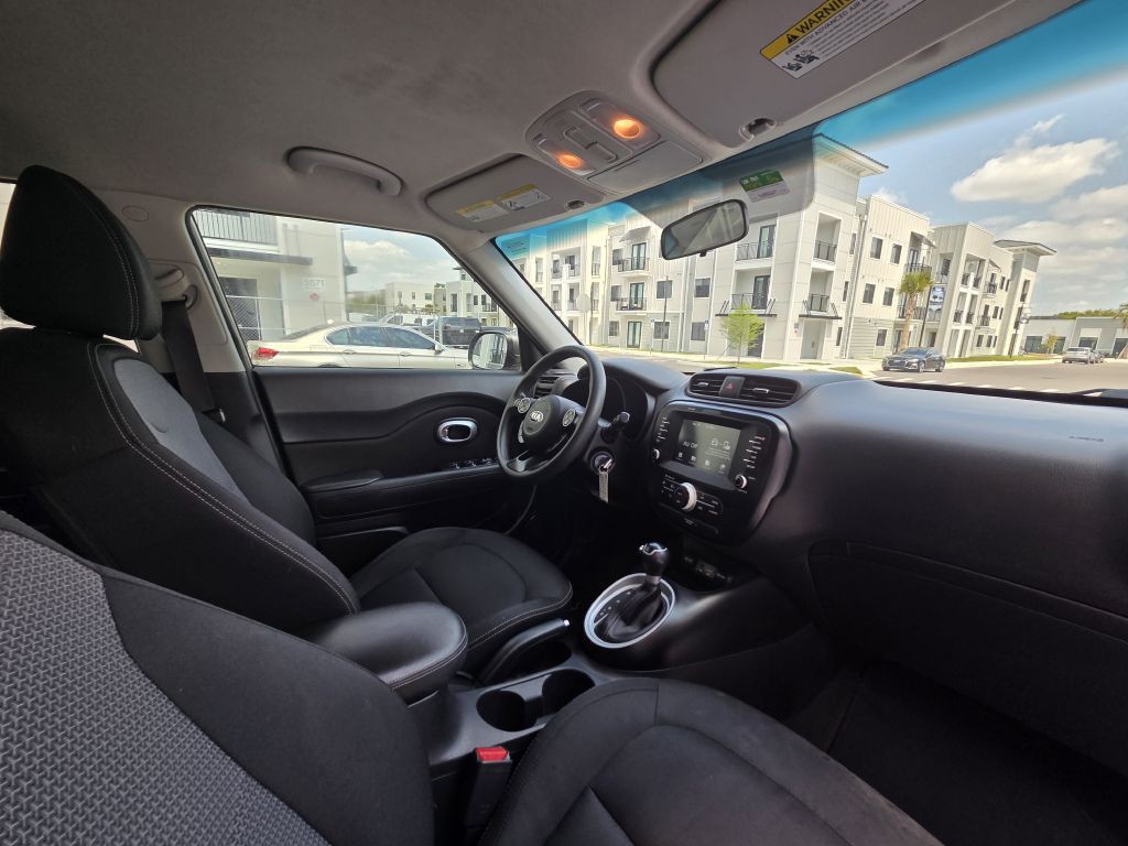 2019 Kia Soul Image 43