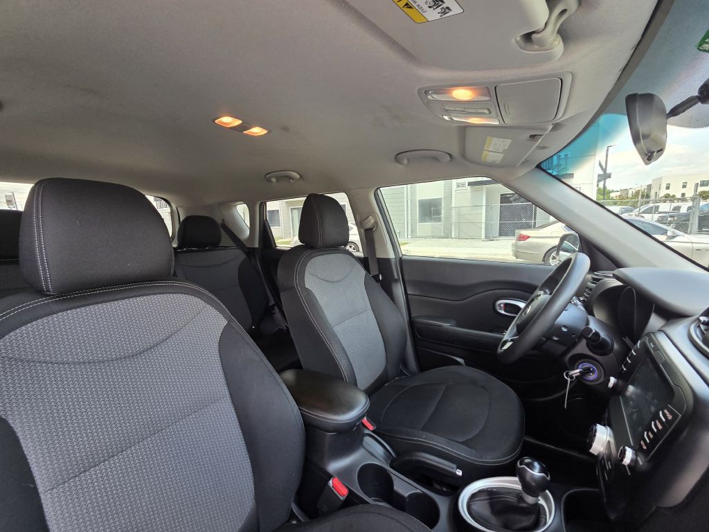 2019 Kia Soul Image 44