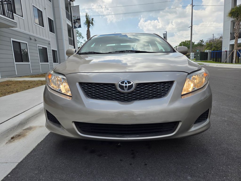 2010 Toyota Corolla Image 2