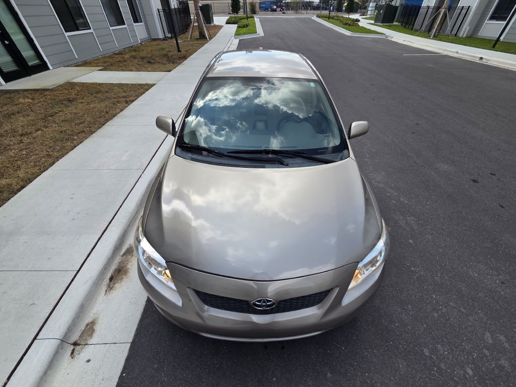 2010 Toyota Corolla Image 3