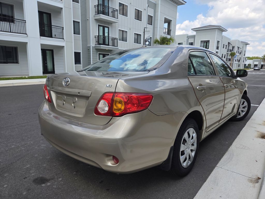 2010 Toyota Corolla Image 6