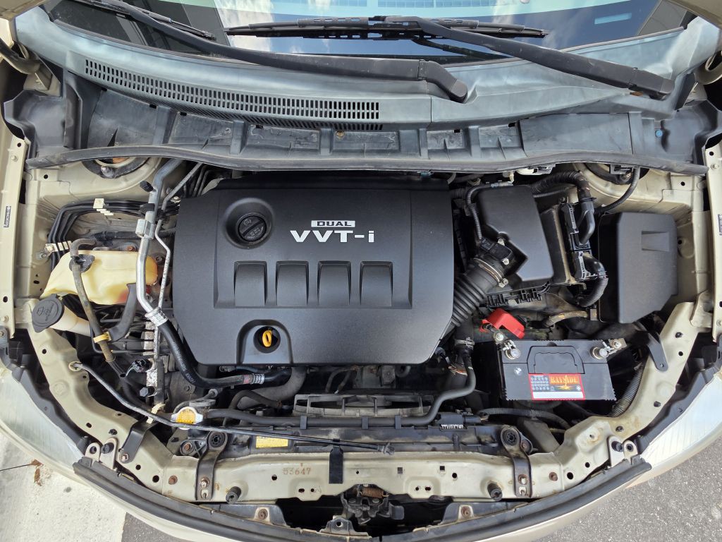 2010 Toyota Corolla Image 15