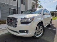 Image for 2014 GMC Acadia Denali ID: 7299393
