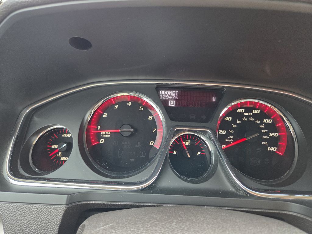 2014 GMC Acadia Image 13