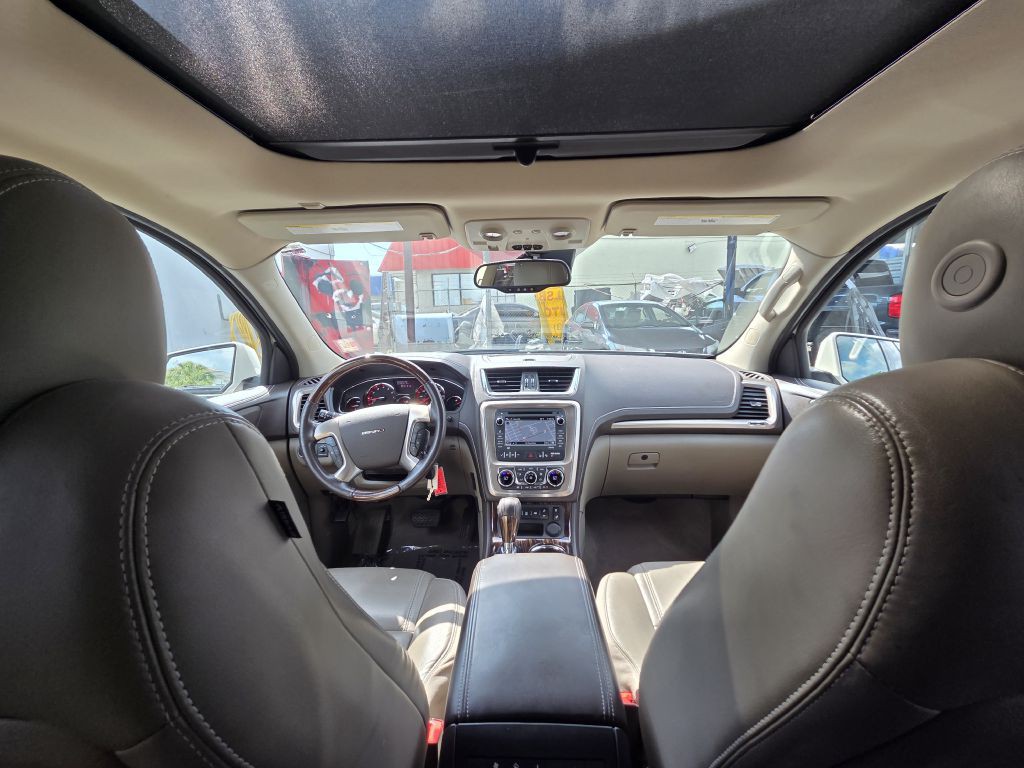 2014 GMC Acadia Image 14