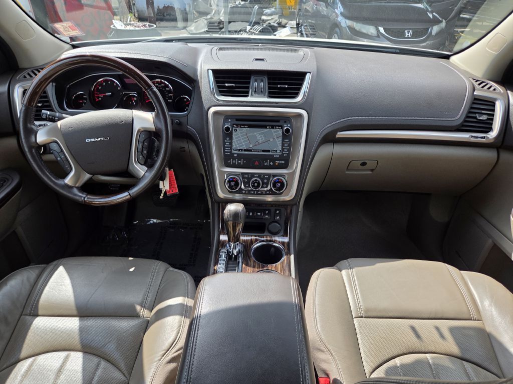 2014 GMC Acadia Image 16