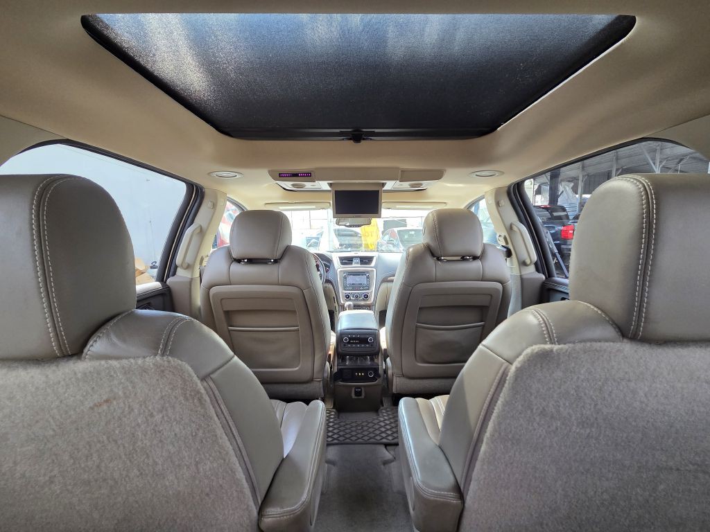 2014 GMC Acadia Image 18