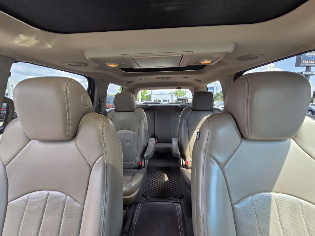 2014 GMC Acadia Image 19