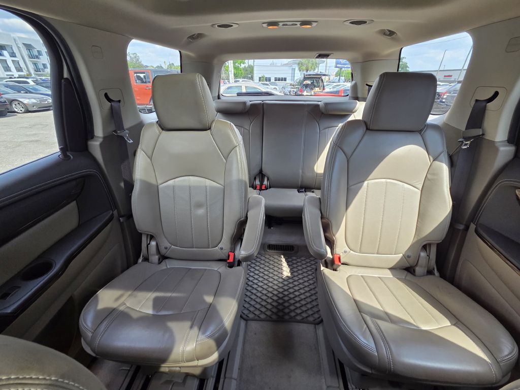 2014 GMC Acadia Image 20