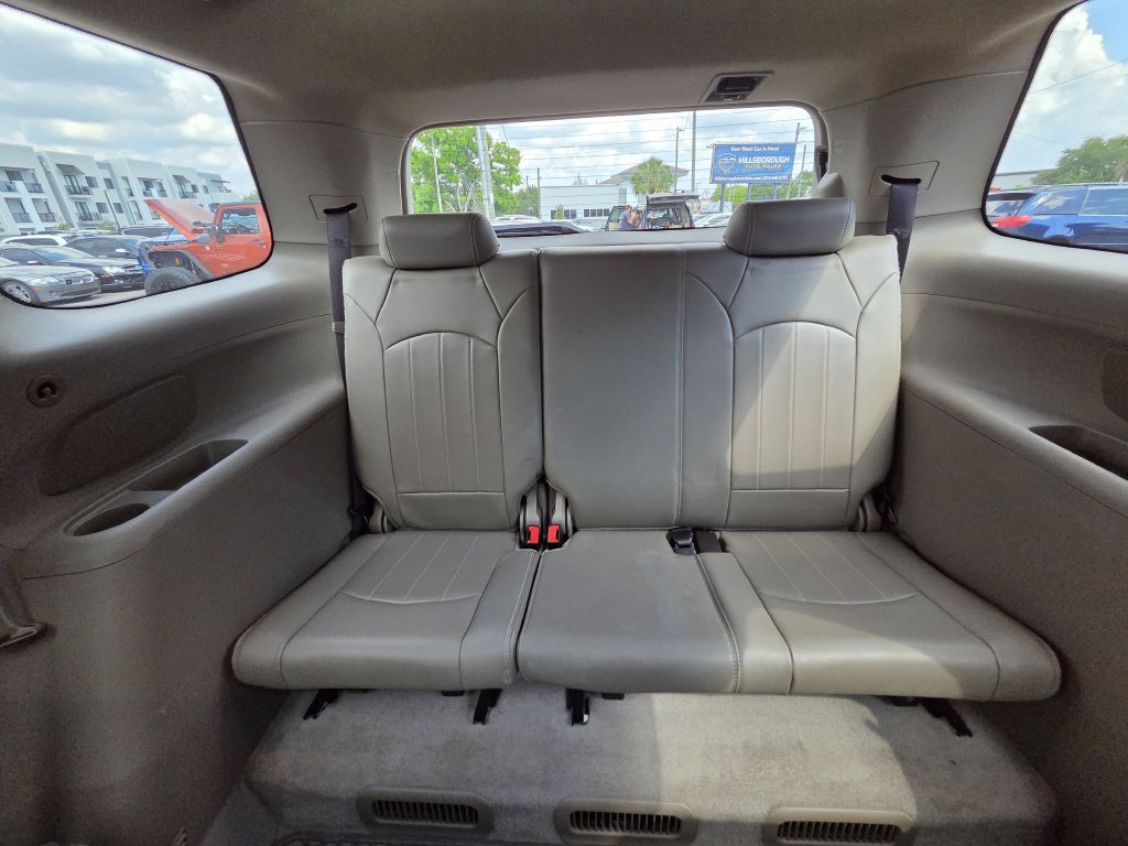 2014 GMC Acadia Image 22