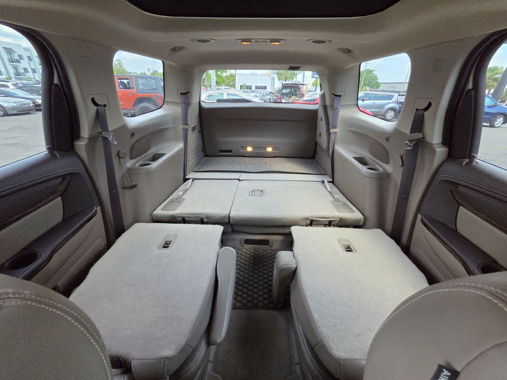 2014 GMC Acadia Image 23