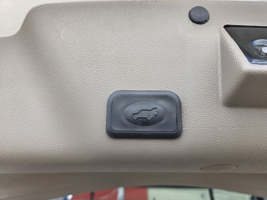 2014 GMC Acadia Image 25