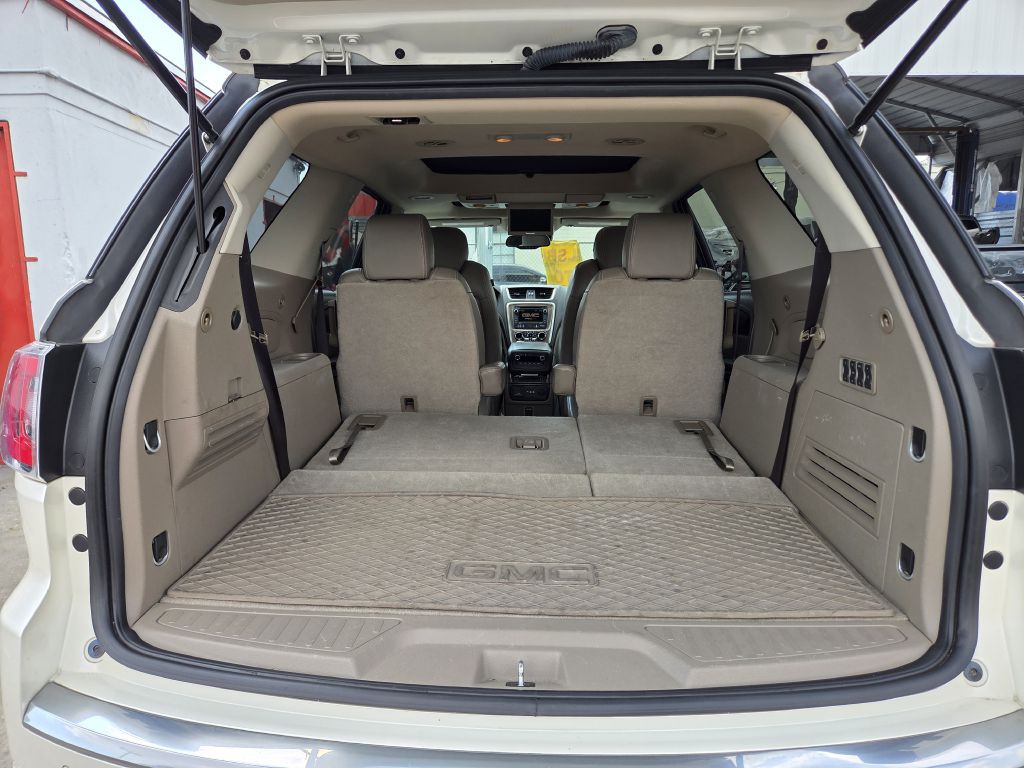 2014 GMC Acadia Image 26