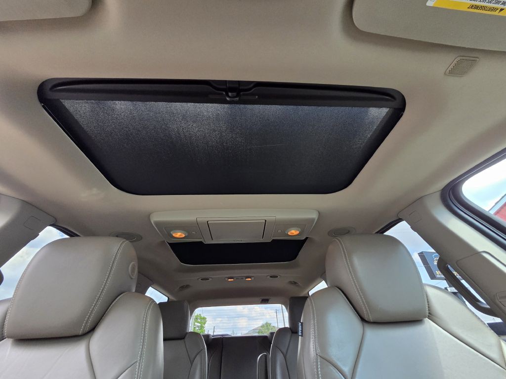 2014 GMC Acadia Image 28