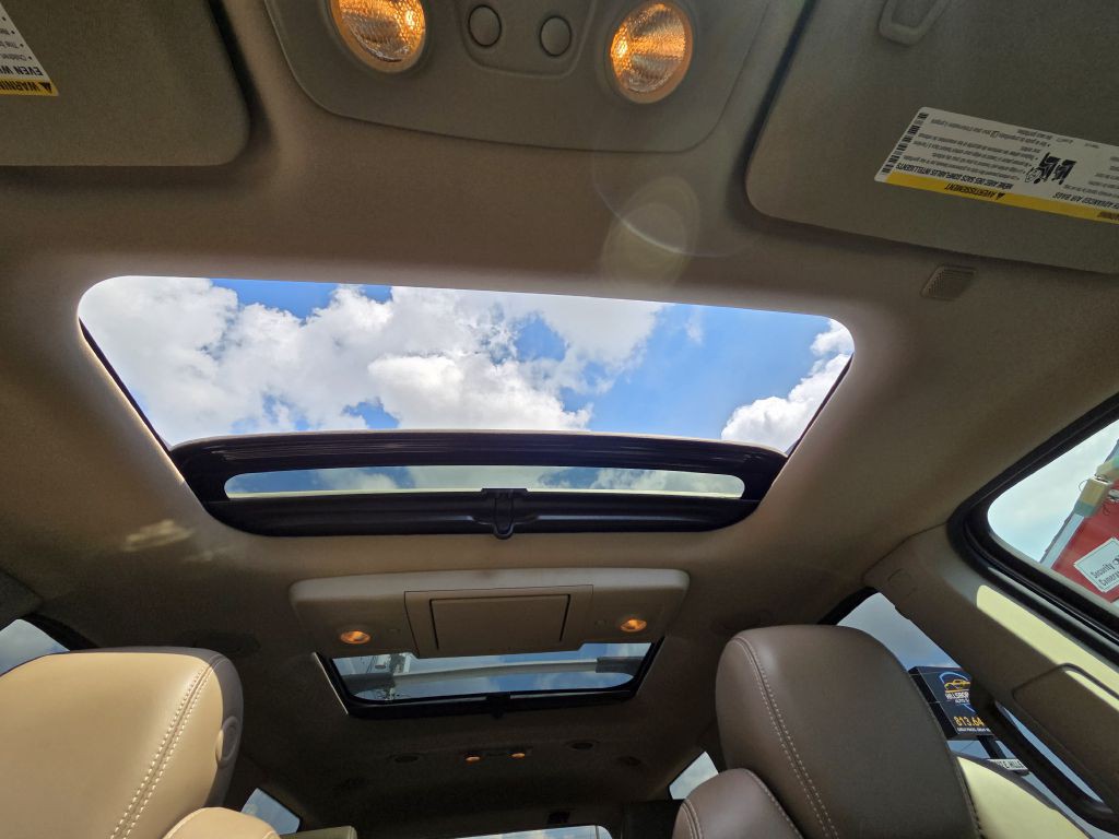 2014 GMC Acadia Image 29