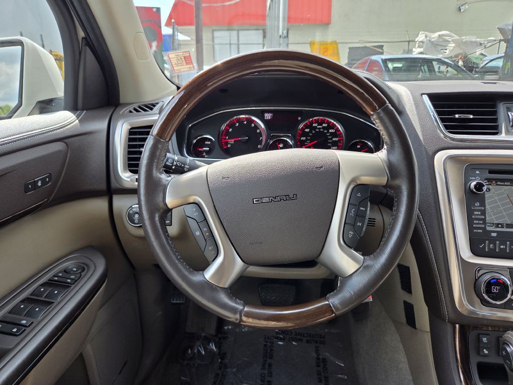 2014 GMC Acadia Image 30