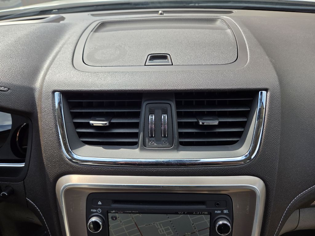 2014 GMC Acadia Image 32