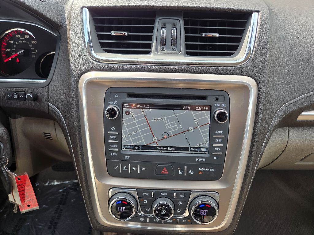 2014 GMC Acadia Image 33