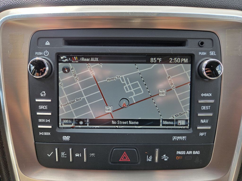 2014 GMC Acadia Image 34