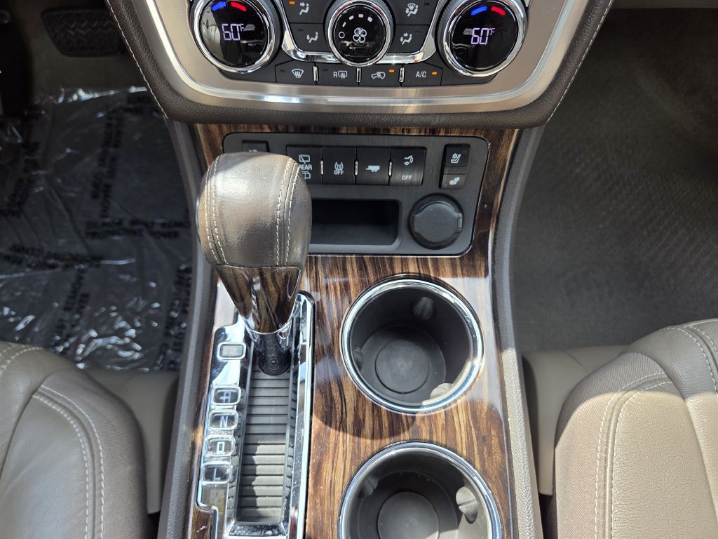 2014 GMC Acadia Image 37