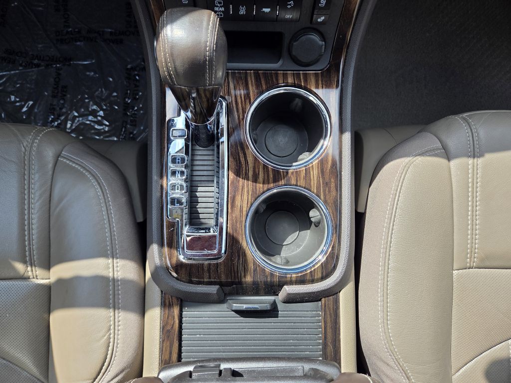 2014 GMC Acadia Image 38