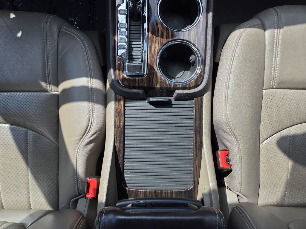 2014 GMC Acadia Image 39