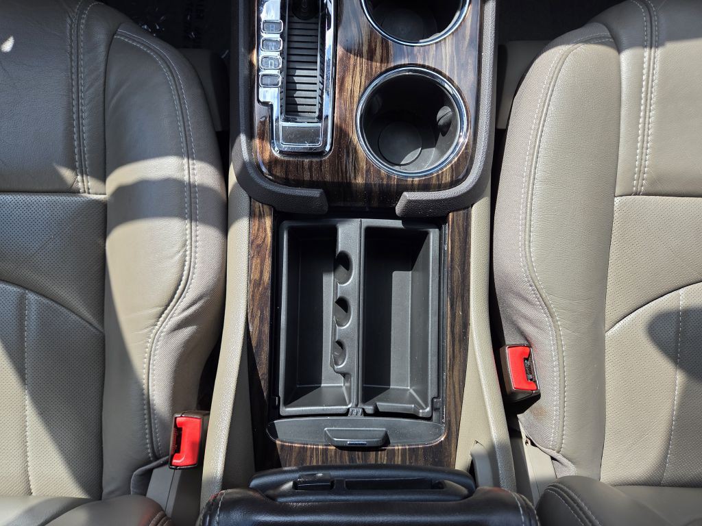 2014 GMC Acadia Image 40