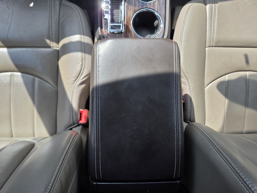 2014 GMC Acadia Image 41