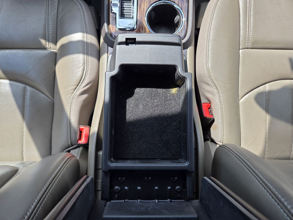 2014 GMC Acadia Image 42