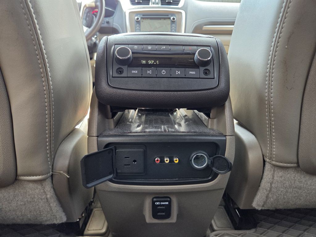 2014 GMC Acadia Image 43