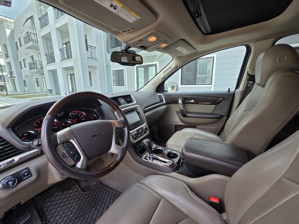 2014 GMC Acadia Image 45