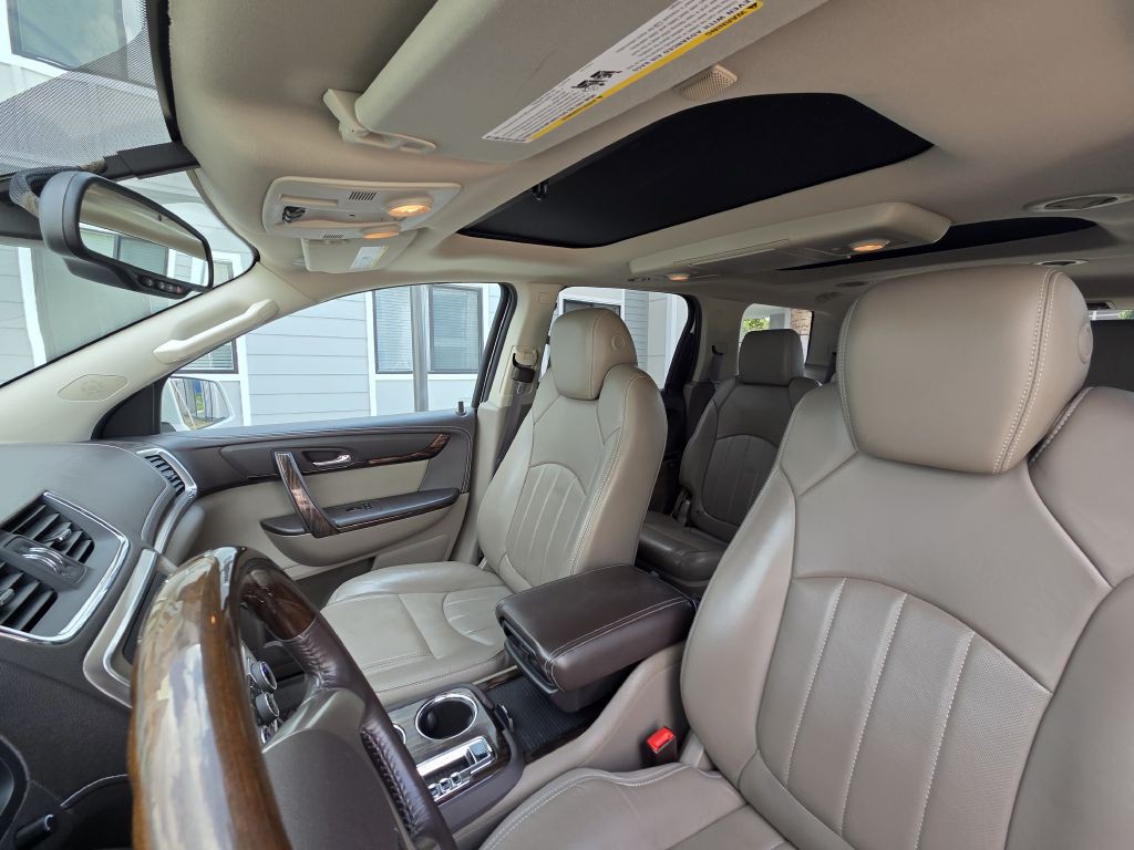 2014 GMC Acadia Image 46