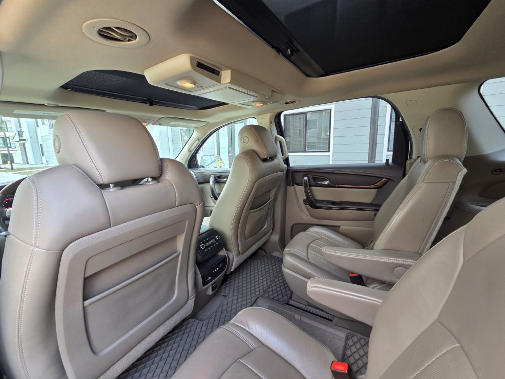2014 GMC Acadia Image 48