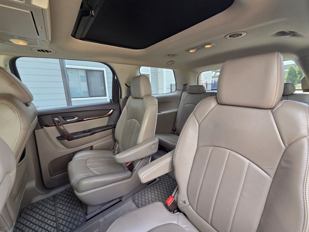 2014 GMC Acadia Image 49