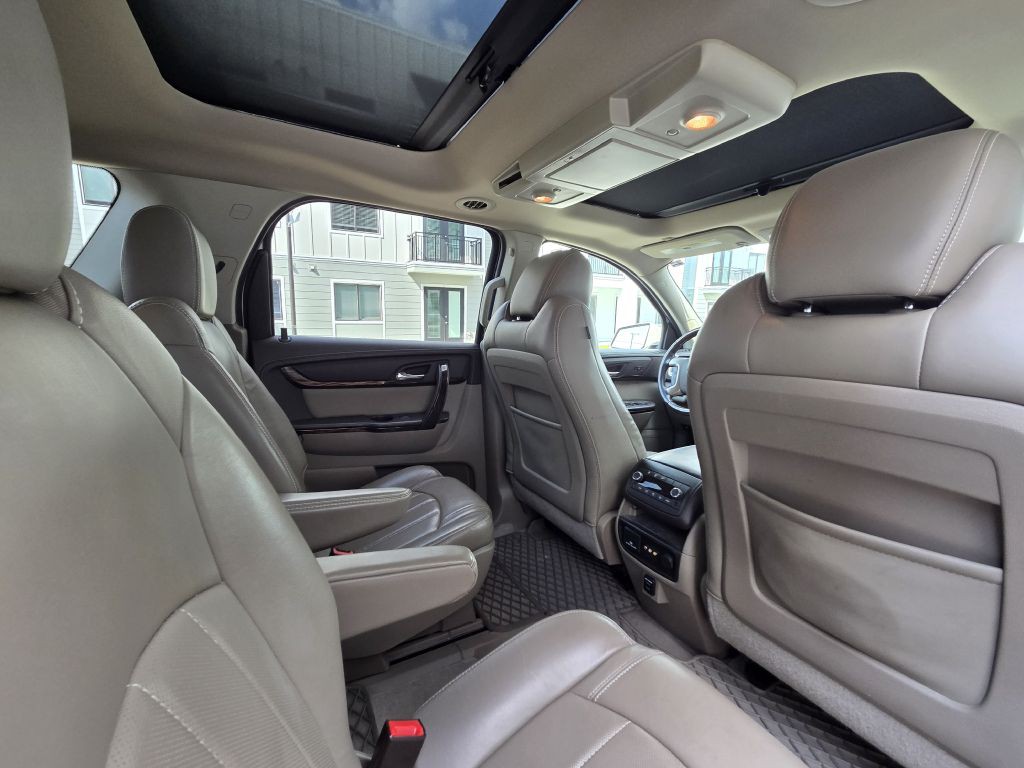 2014 GMC Acadia Image 52