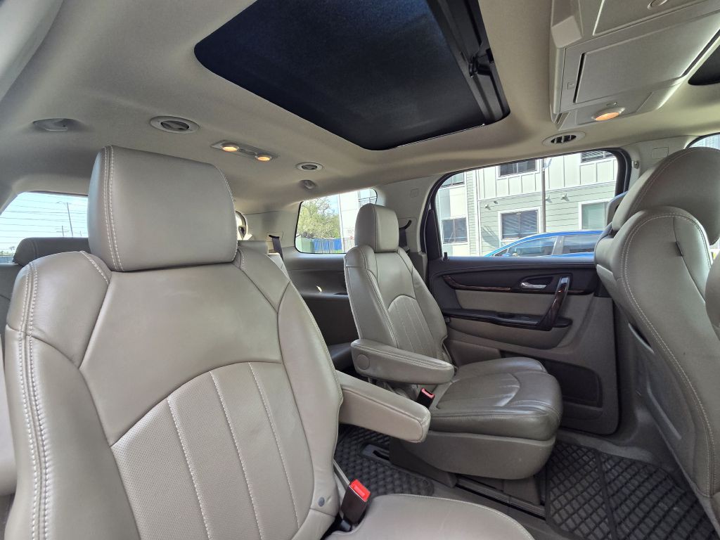 2014 GMC Acadia Image 53