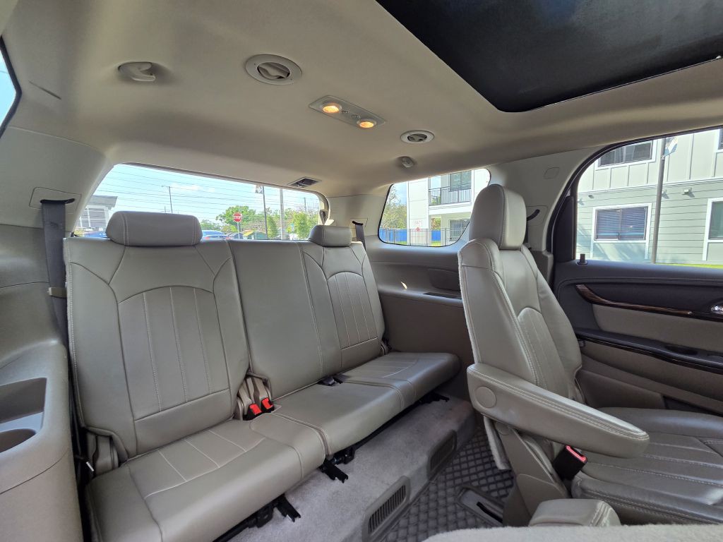 2014 GMC Acadia Image 54