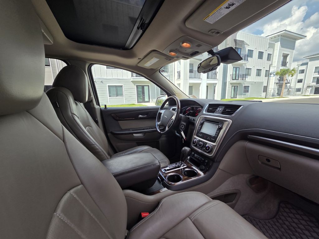 2014 GMC Acadia Image 56