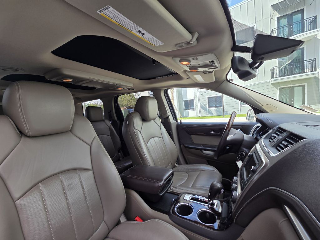 2014 GMC Acadia Image 57