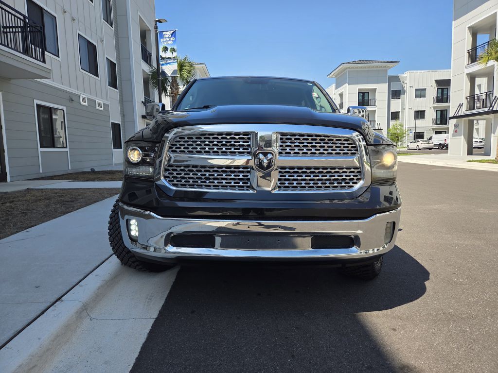 2017 RAM 1500 Image 2