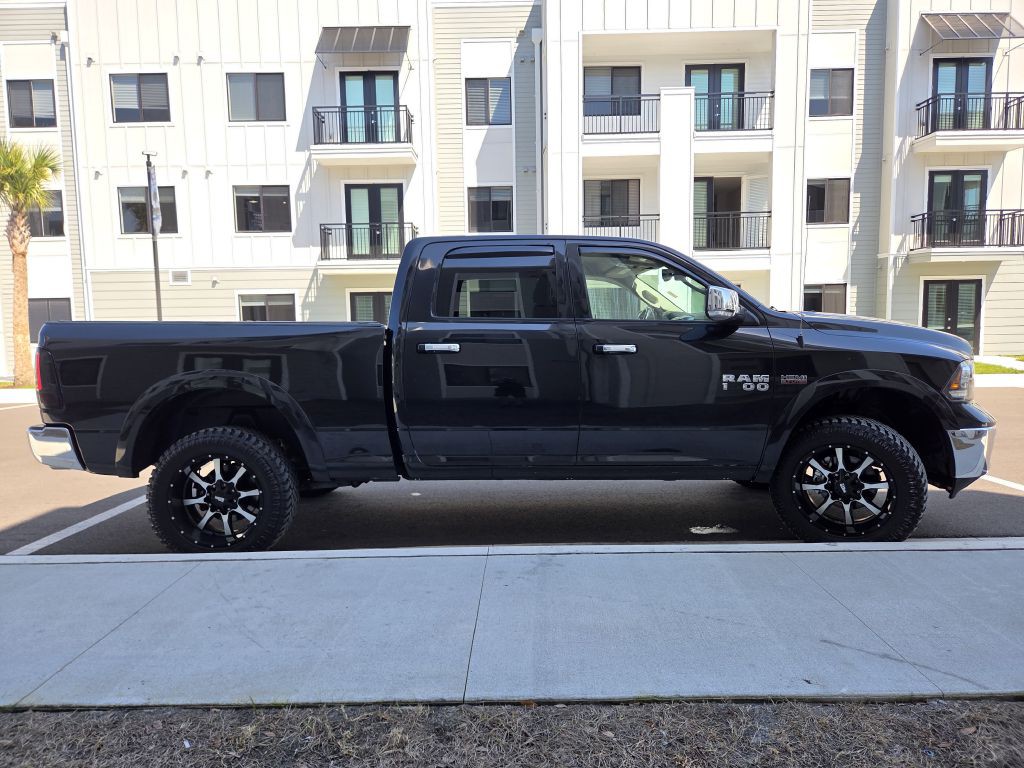 2017 RAM 1500 Image 6