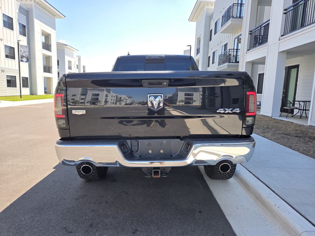 2017 RAM 1500 Image 8