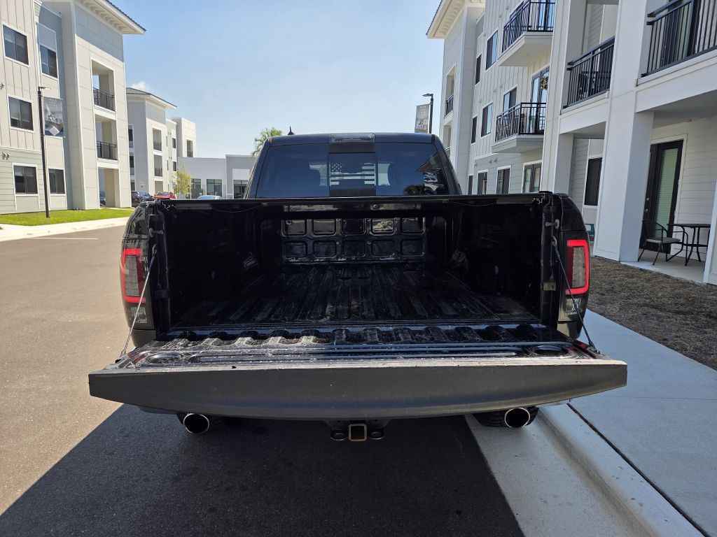 2017 RAM 1500 Image 10