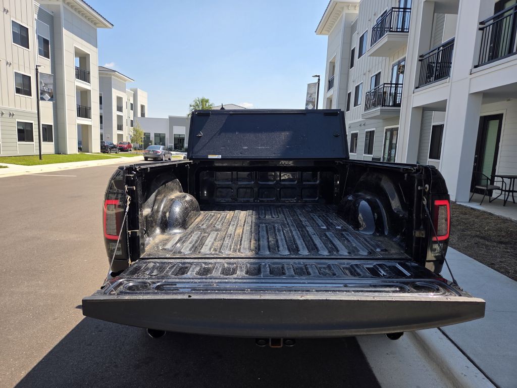 2017 RAM 1500 Image 11