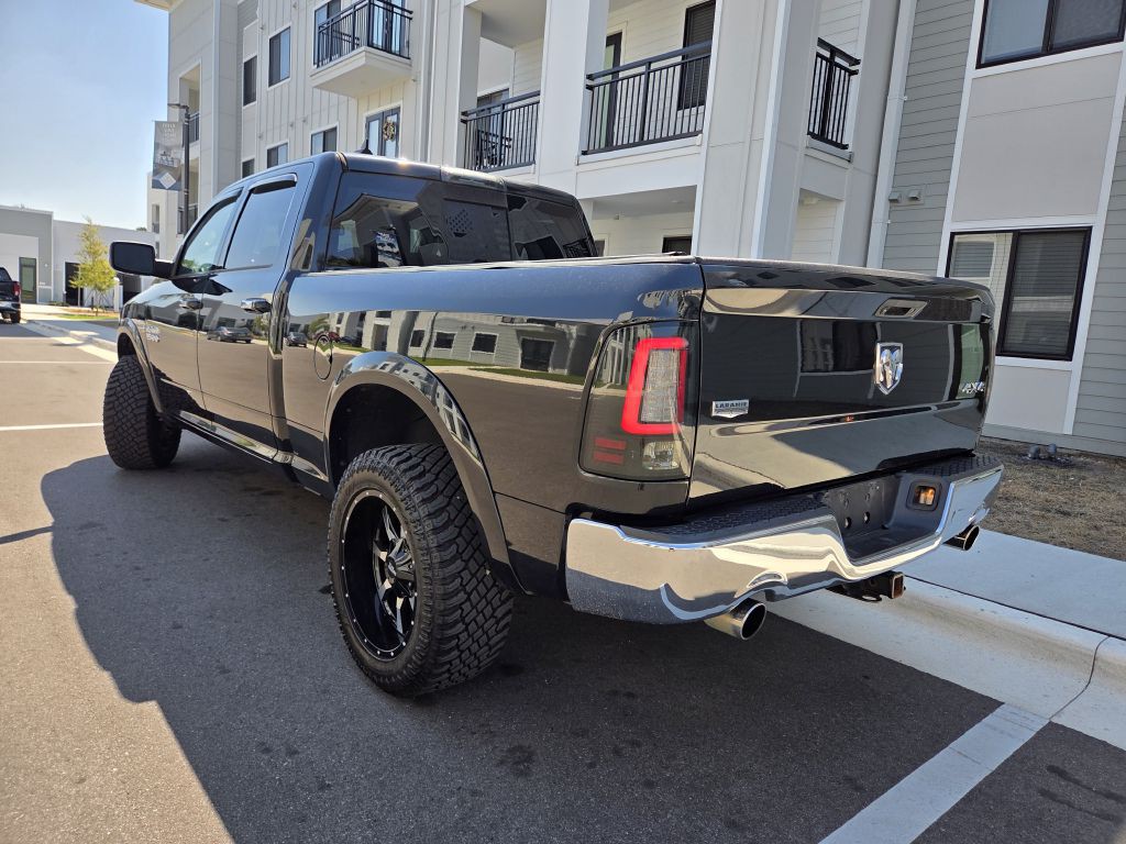 2017 RAM 1500 Image 12