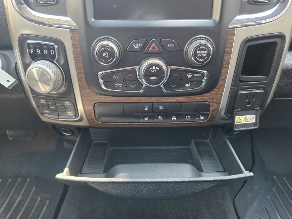 2017 RAM 1500 Image 29