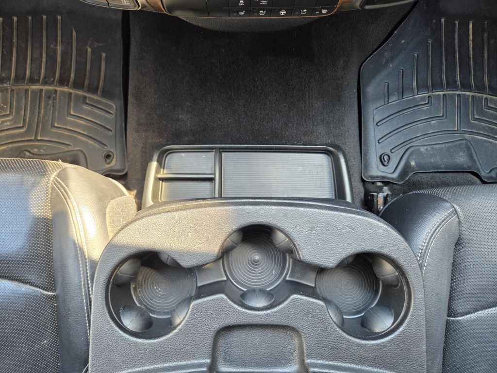 2017 RAM 1500 Image 30