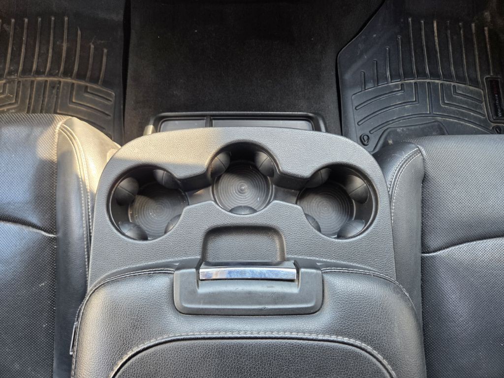 2017 RAM 1500 Image 31