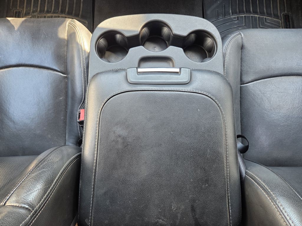 2017 RAM 1500 Image 32